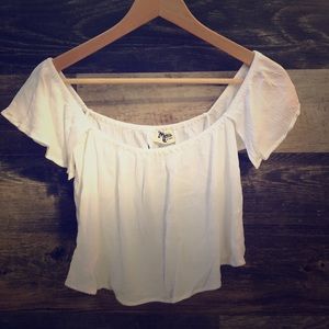 Show me your Mumu- Top